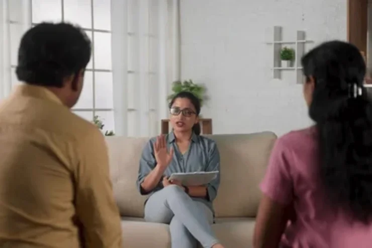 Lifestyle counselling---------12