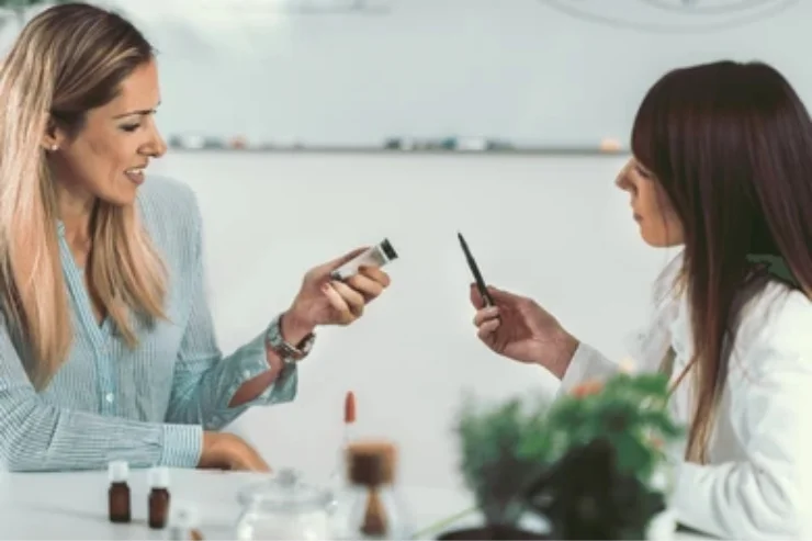 Naturopathy Consulting