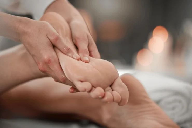 Acupressure 
