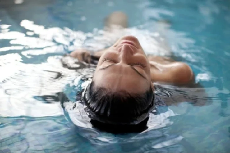 Hydrotherapy 