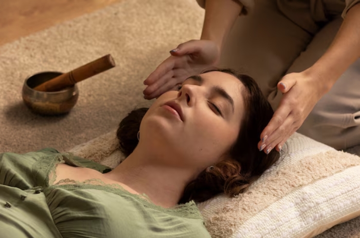 Reiki -----14
